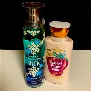 Bath and Body Works Sale